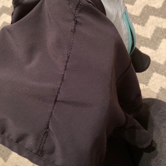 Lululemon Run: Speed Short - Picture 6 of 7